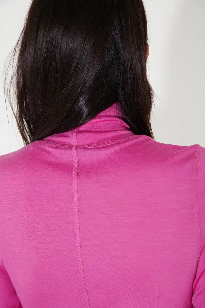 タートルネック