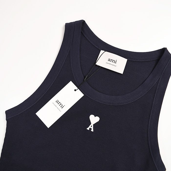 トップス タンクトップ