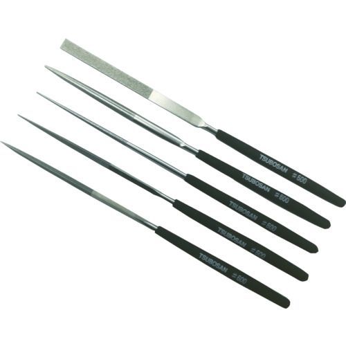 ツボサン ダイヤモンドヤスリ S−8 セット #600−60L