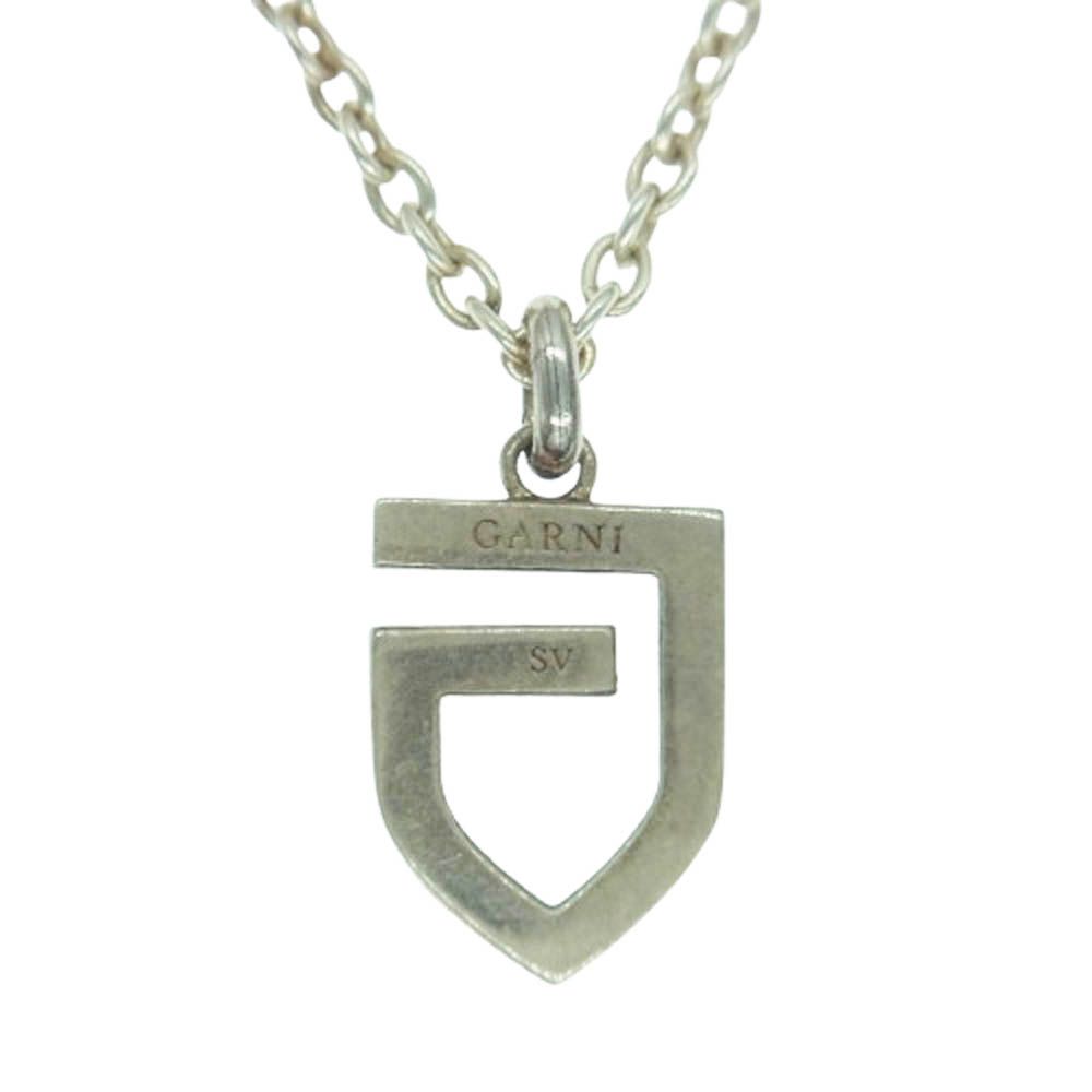 ガルニ　GARNI　ネックレストップ 楽天市場】GARNI ガルニ ネックレス、ペンダント アクセサリー
