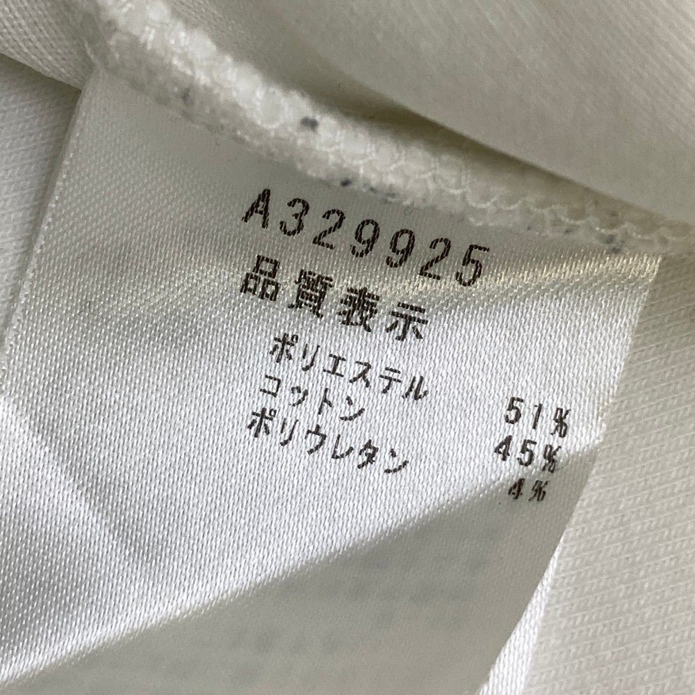 サイズ：48 ARCHIVIO アルチビオ 2023年モデル スエットパーカー  ホワイト系 [240101465566] ゴルフウェア メンズ ストスト サイズ：48 ARCHIVIO アルチビオ 2023年モデル スエットパーカー