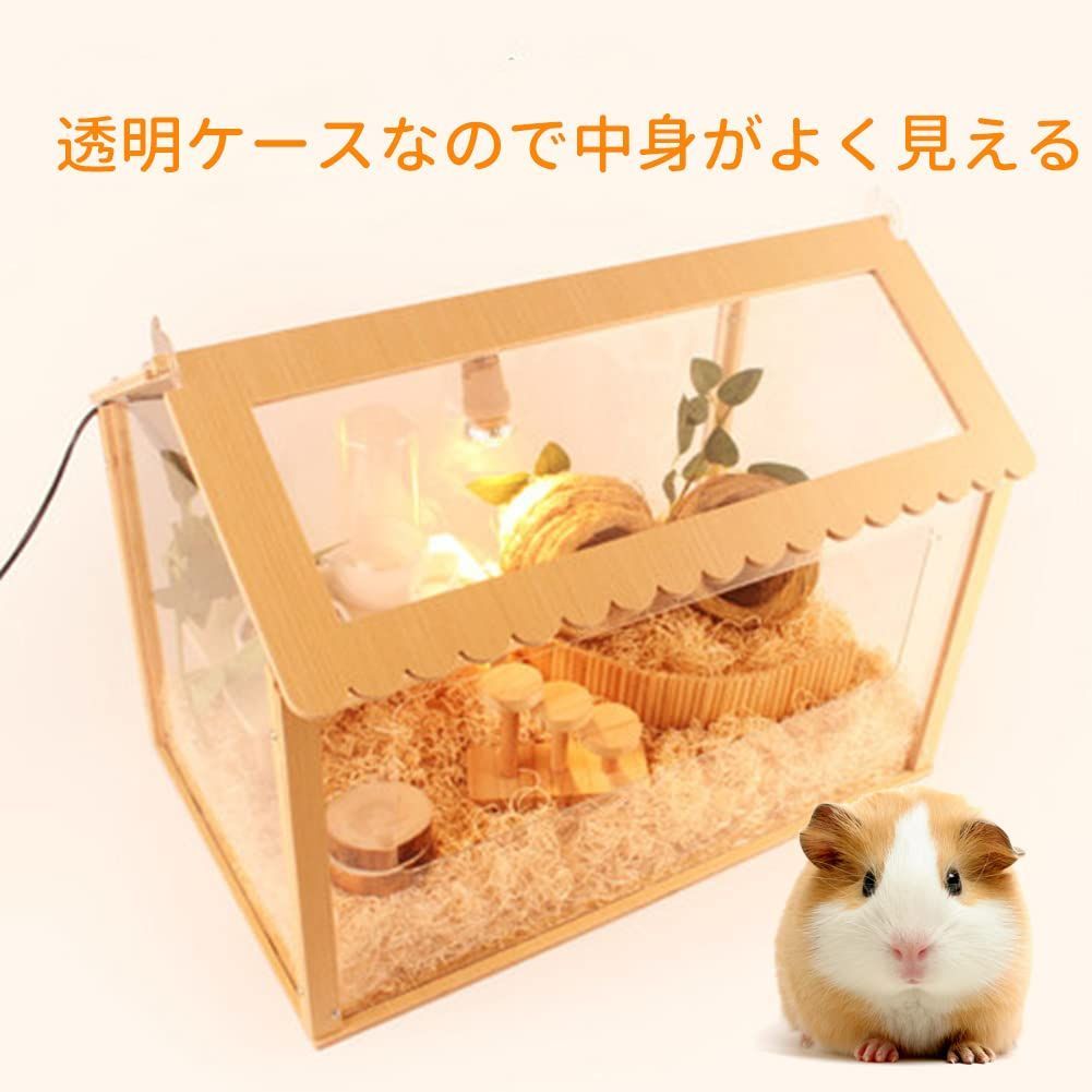 小動物ケージ 幅60CM奥行36.5CM高37.5CM