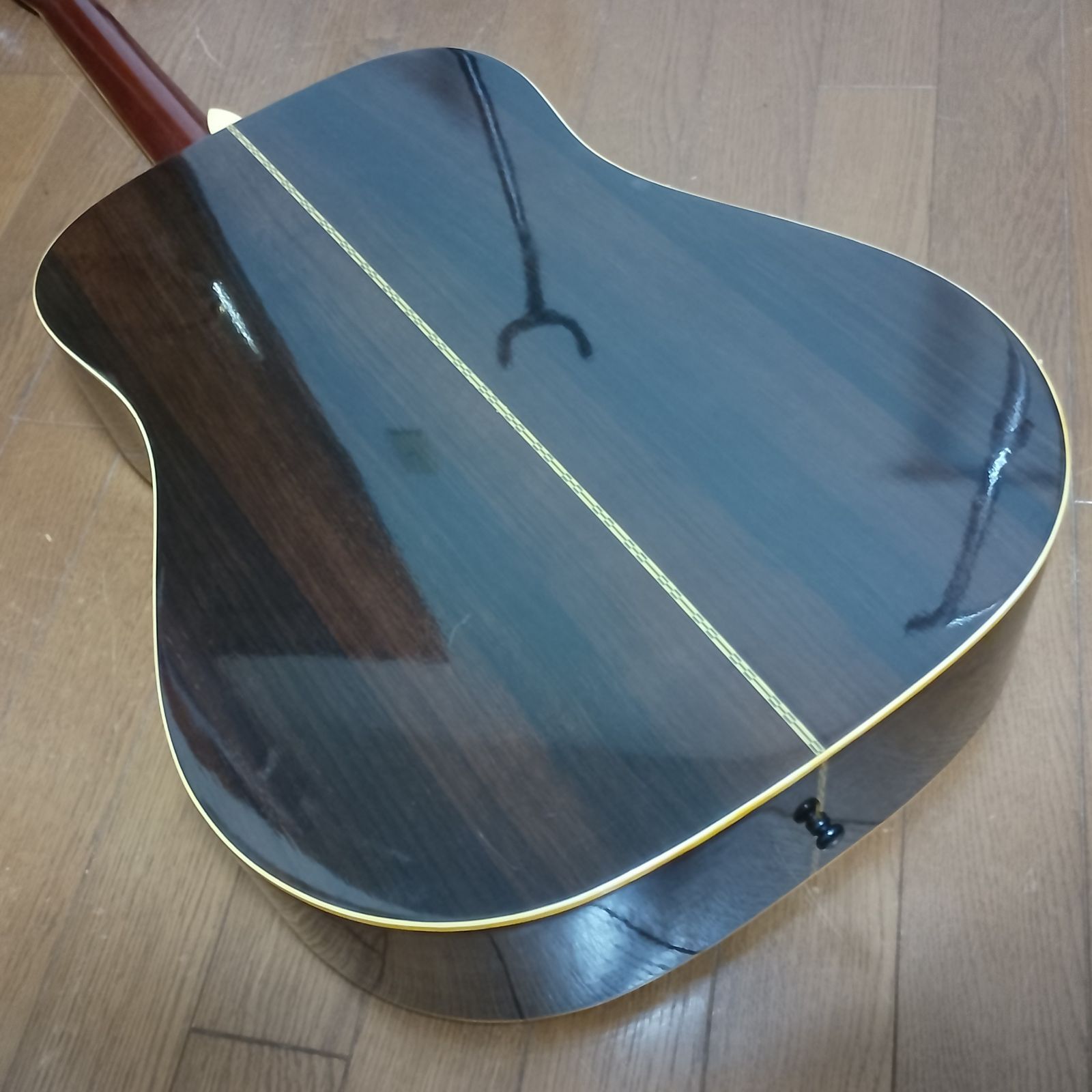 Morris W-25 アコースティックギター ジャパンビンテージ MORRIS W-25 70's ジャパンヴィンテージ アコースティックギター