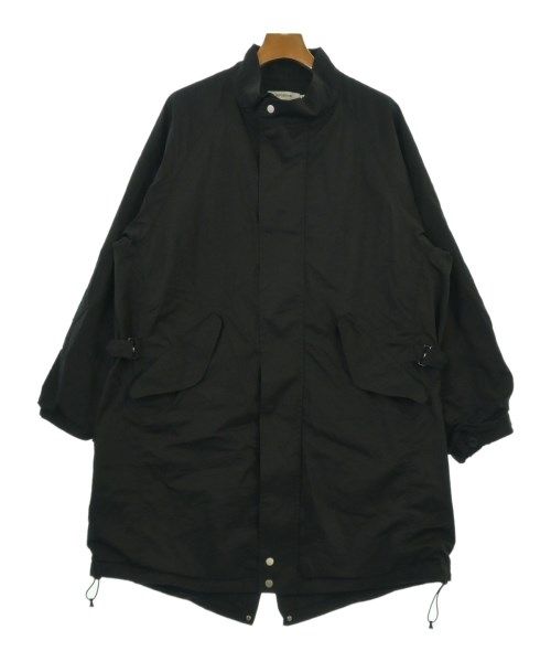 nonnative モッズコート メンズ 古着