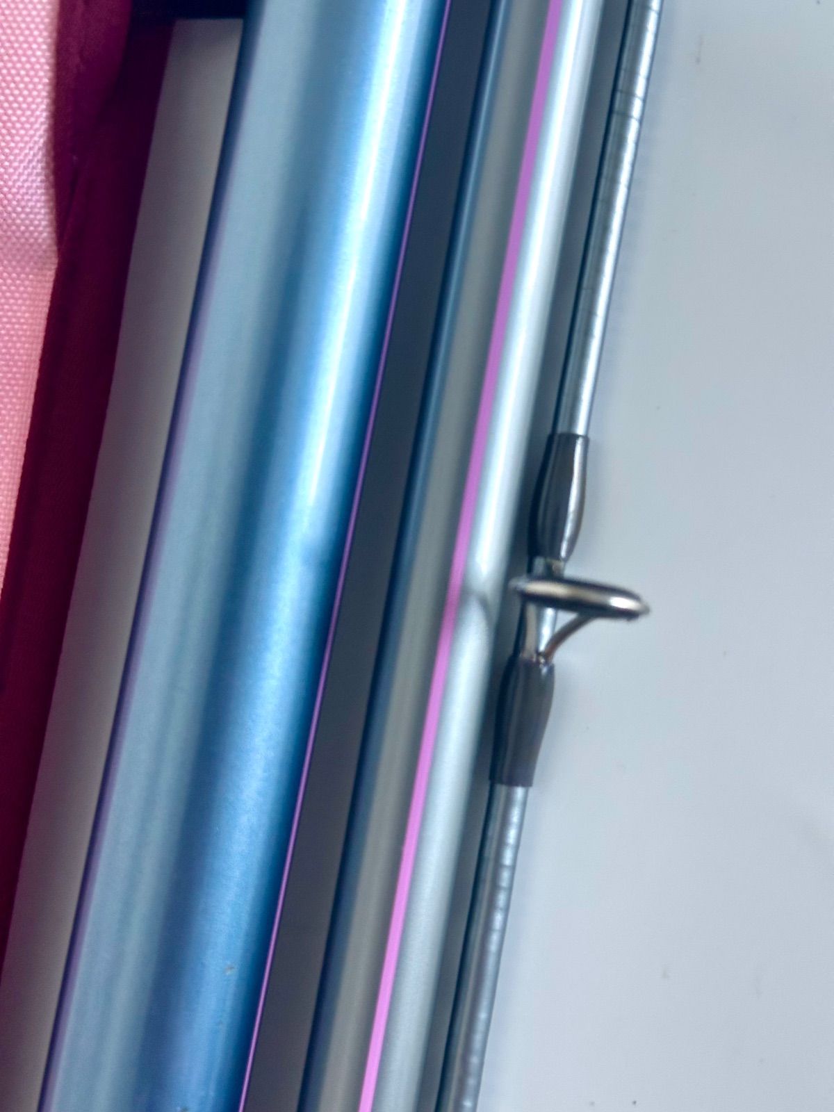シマノ エアロキャストSP 405CX 極美品 SHIMANO 投げ竿 - メルカリ