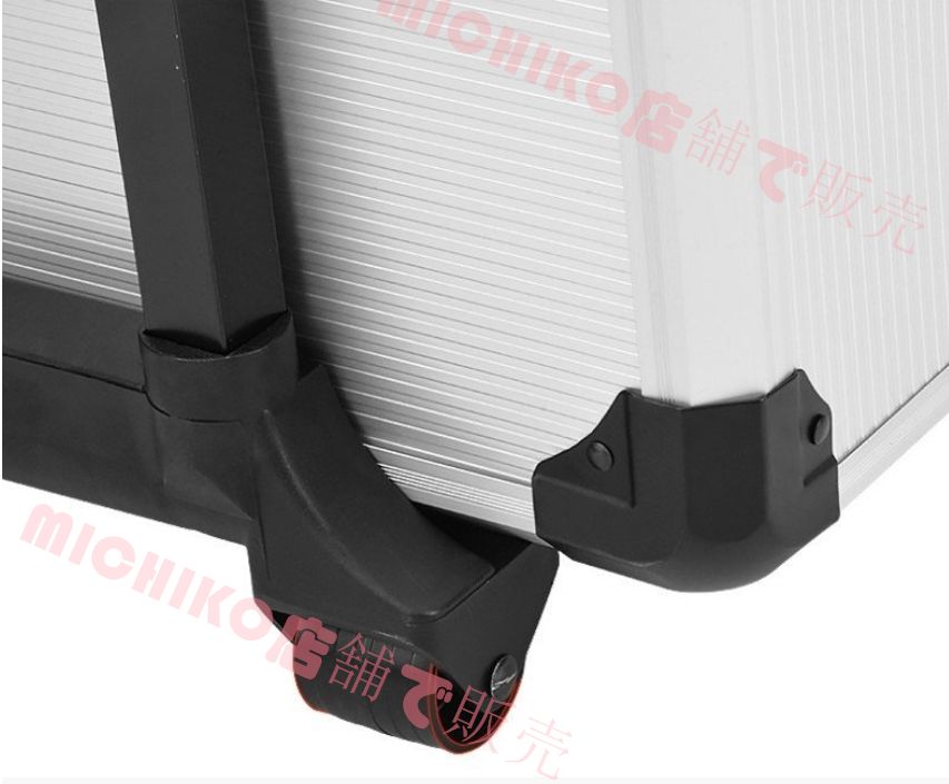 499点セット工具箱 大型 ツールボックス 工具入れ ツールセットスーツケース 自動車修理用 キャスター付き A286 HRDEVELOPMENT_JP