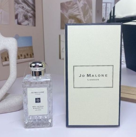 JO MALONE LONDON ジョー マローン ロンドン イングリッシュ ペアー ＆ スイート ピー コロン 100mL English Pear  & Sweet Pea Cologne - メルカリ