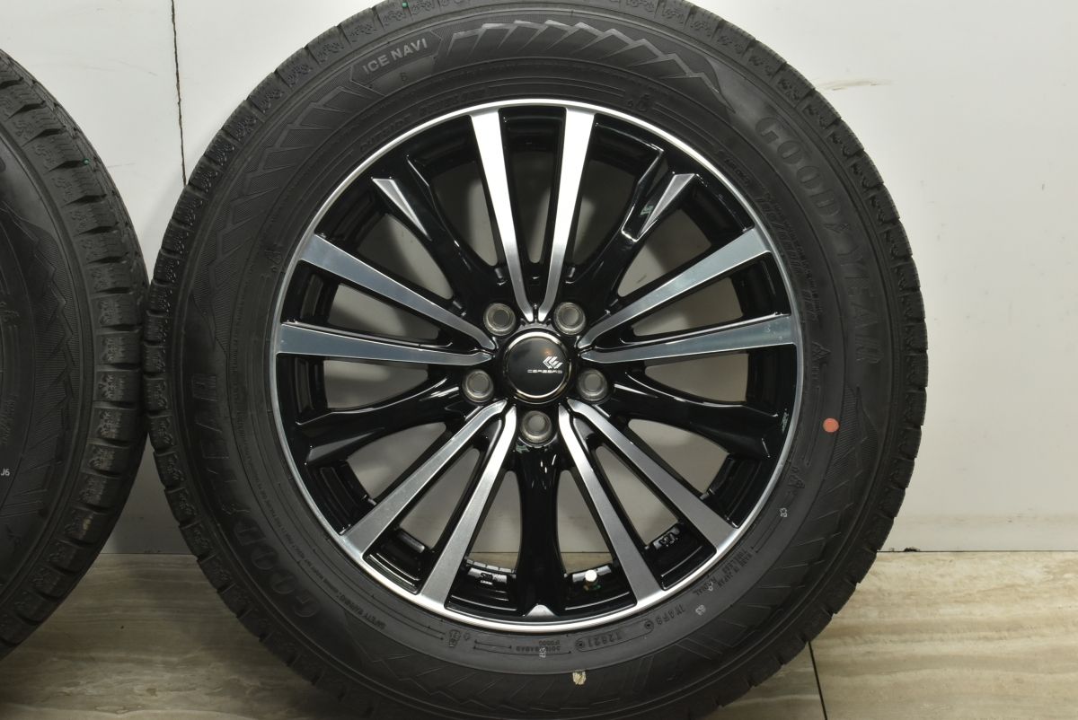 195|65R16 トヨタ