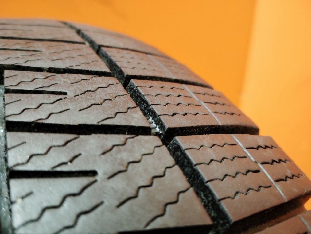 ①ダンロップ WM03 205/65R16 4本 バリ溝 2022年製 送料込み 楽天市場】winter maxx 205/65r16の通販