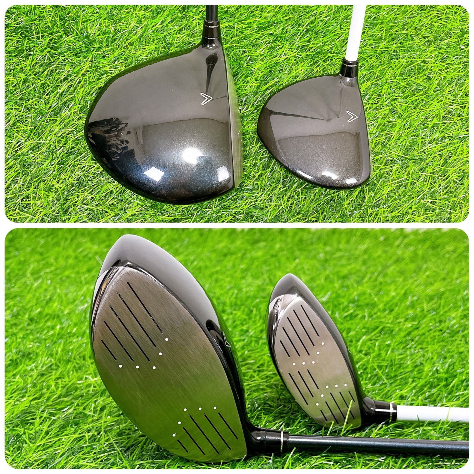 大人気モデル Callaway solaire / キャロウェイ ソレイユ