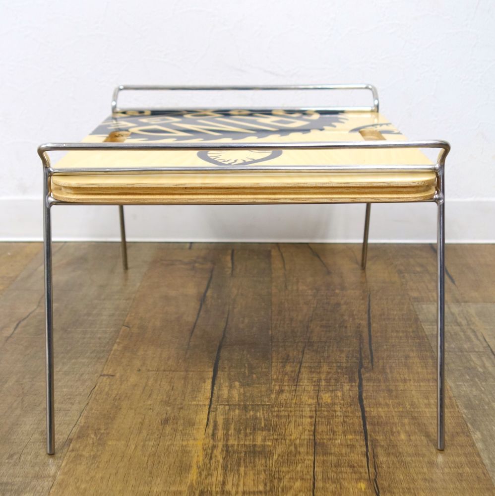 38explore × the arth パレ子 DAMNGOOD 38explore TheArth パレ子38