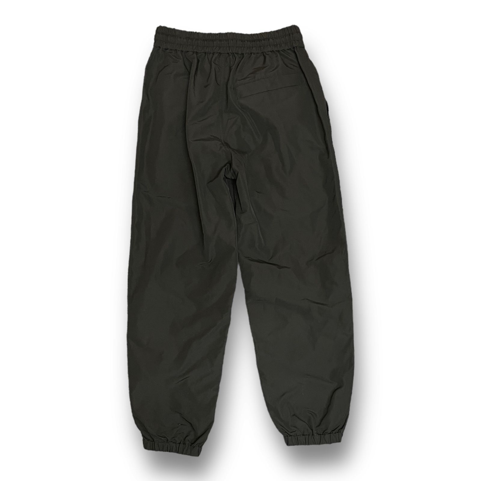 UNION LAUNCH × Ron Herman 23SS Cotton Nylon Pants コラボ コットン 