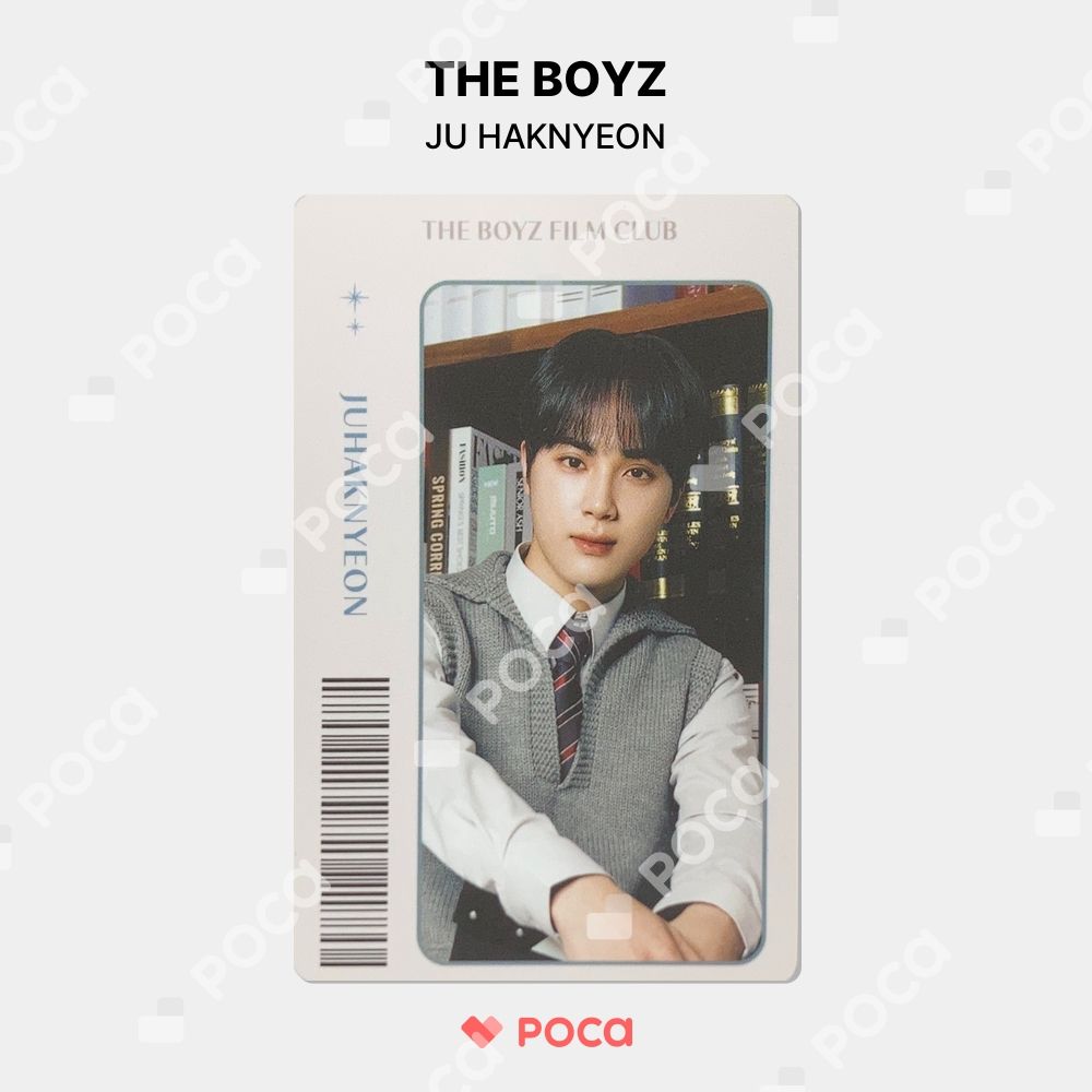 THE BOYZ ニュー ロキンMD ワイングラストレカ THE BOYZ ニュー トレカの通販 by m｜ラクマ