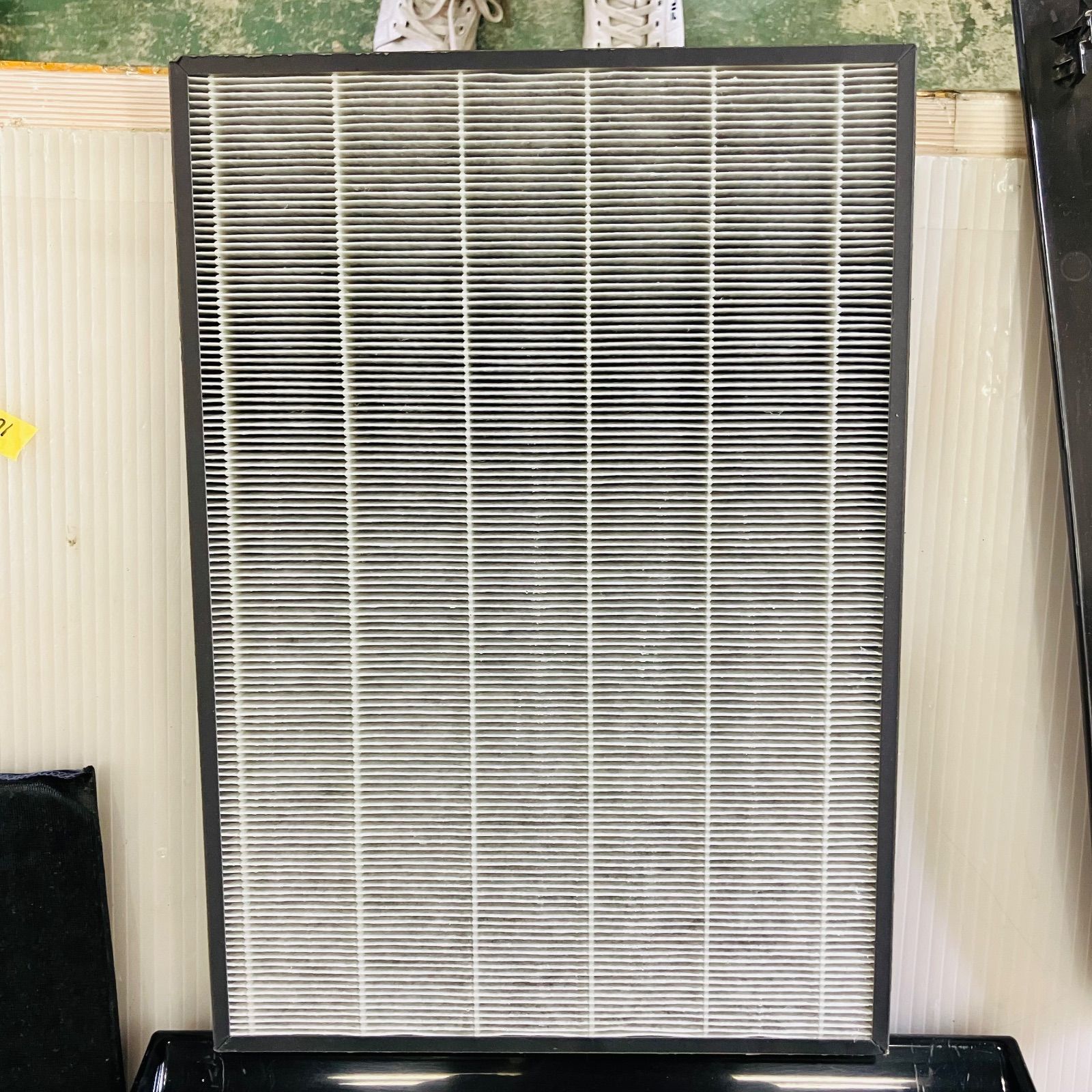 加湿空気清浄機