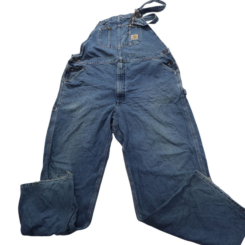 オーバーオール 3枚セット