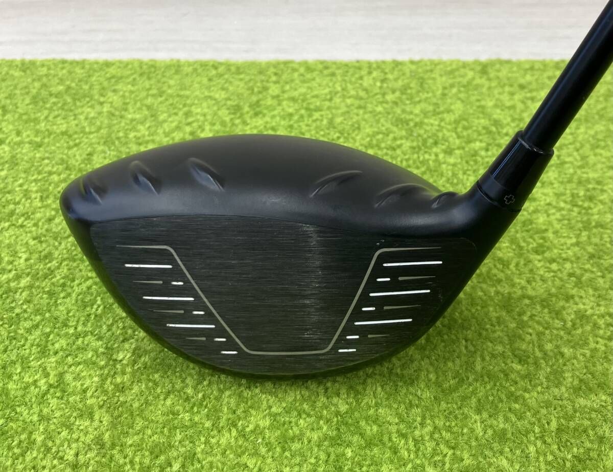 ピン G425 SFT ドライバー 10.5 FUJIKURA SPEEDER NX フレックス40-R