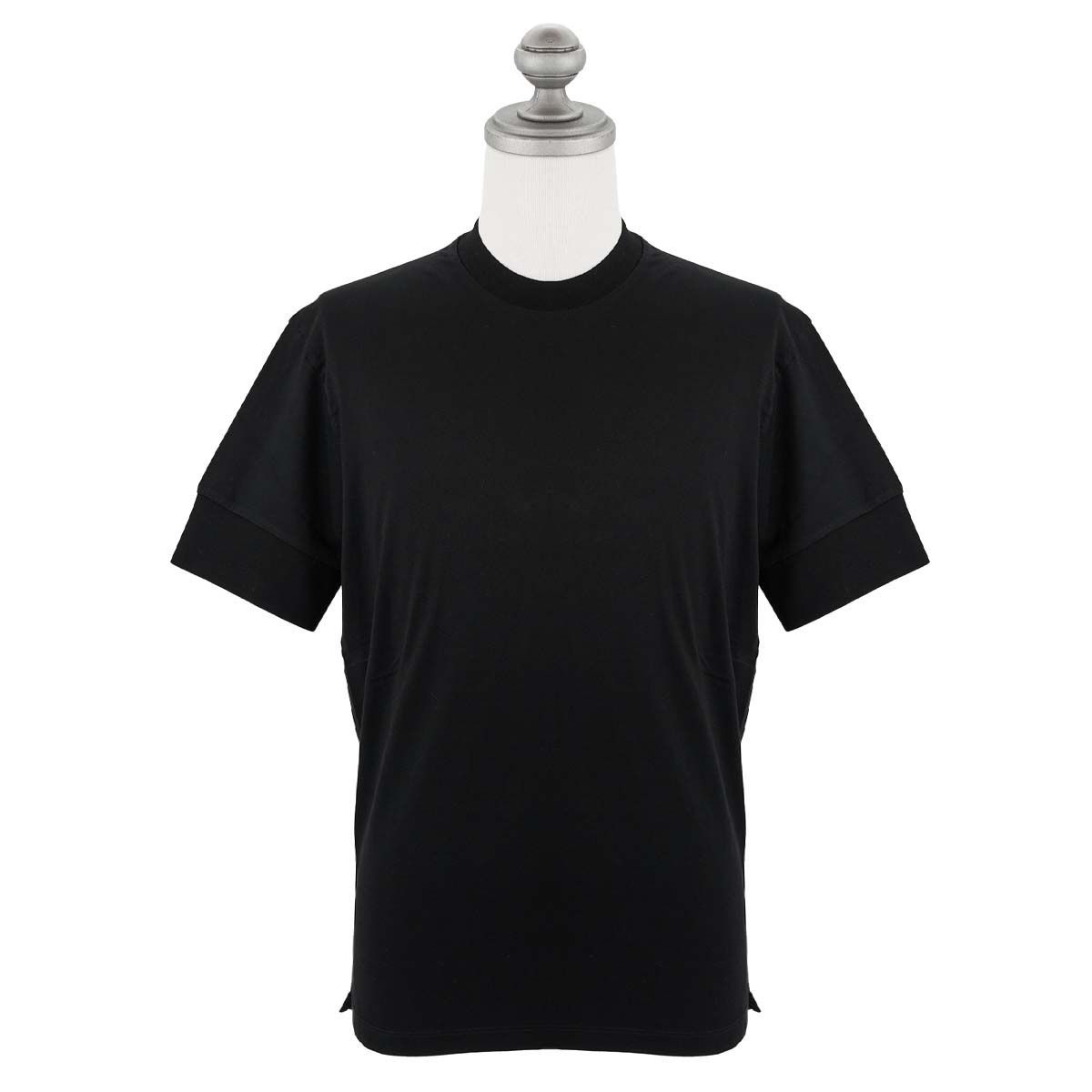 半袖Tシャツ DSQUARED2 ディースクエアード S78GD0060 S23009 IBRA CAPSULE COLLECTION メンズ  トップス コラボ 男性 900 BLACK ブラック - メルカリ