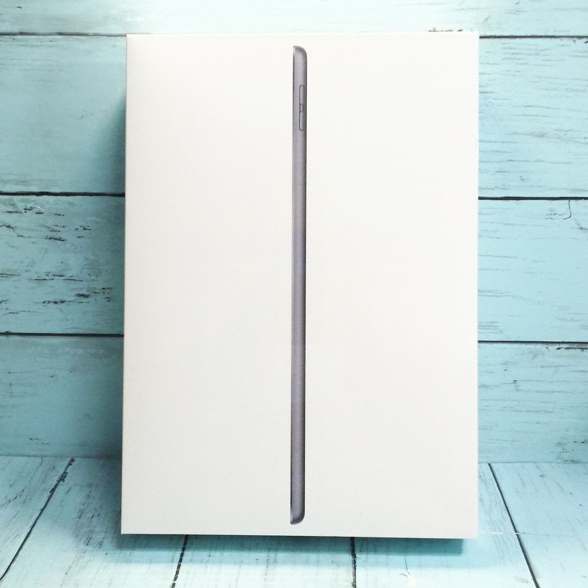 新品・送料無料】新品未開封 シュリンク付き 2021年モデル iPad 10.2インチ Wi-Fi 64GB MK2K3J/A スペースグレイ 第9世代  本体 X239JJ - メルカリ