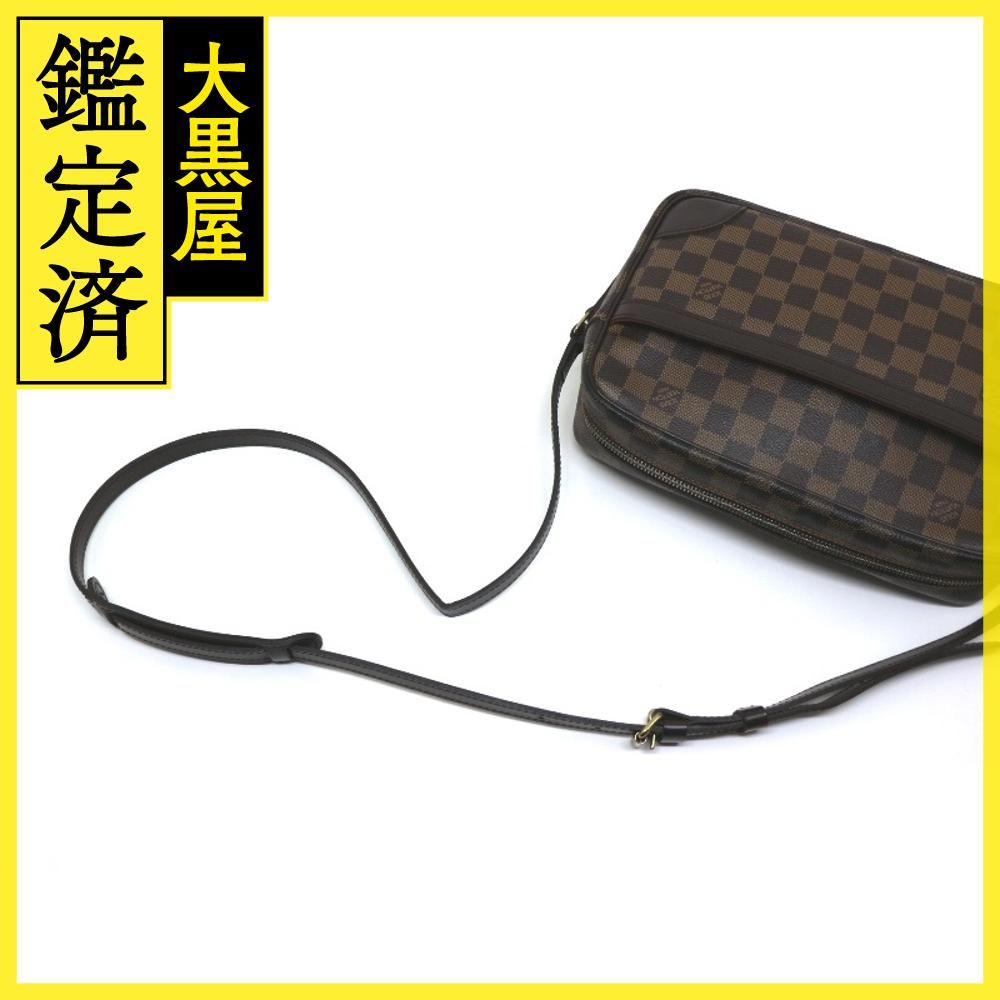 ルイ・ヴィトン トロカデロ27 N48085 【200】 - メルカリ 