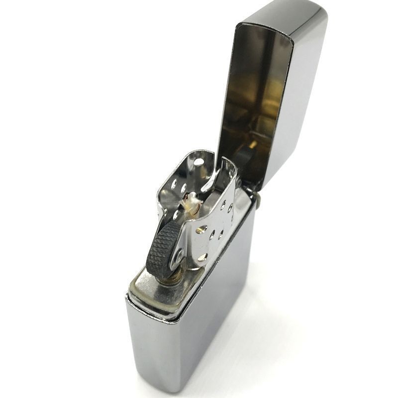 Supreme ジッポ CHAIN ZIPPO チェーン ライター 箱付き