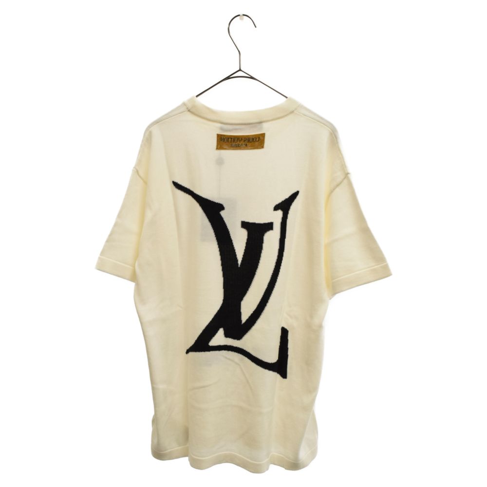 LOUIS VUITTON End Goal Tシャツ