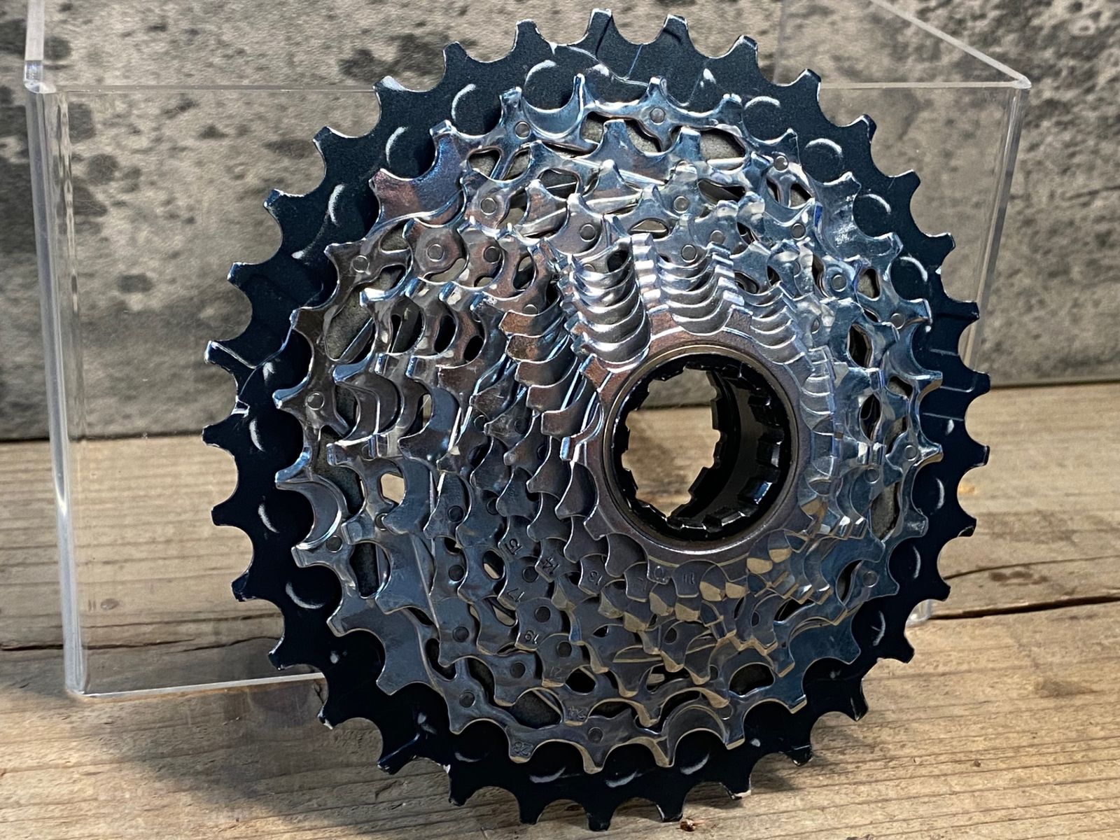 SRAM FORCE スプロケット 11-28T XG1270
