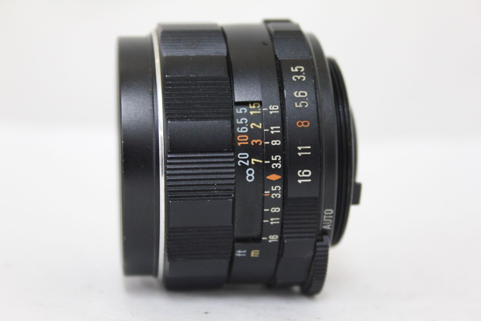 F3.5 M42マウント