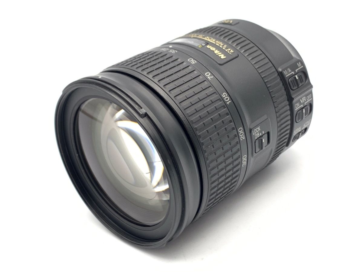 AF-S NIKKOR 20mm f/1.8G ED購入！開封の儀＆第一印象