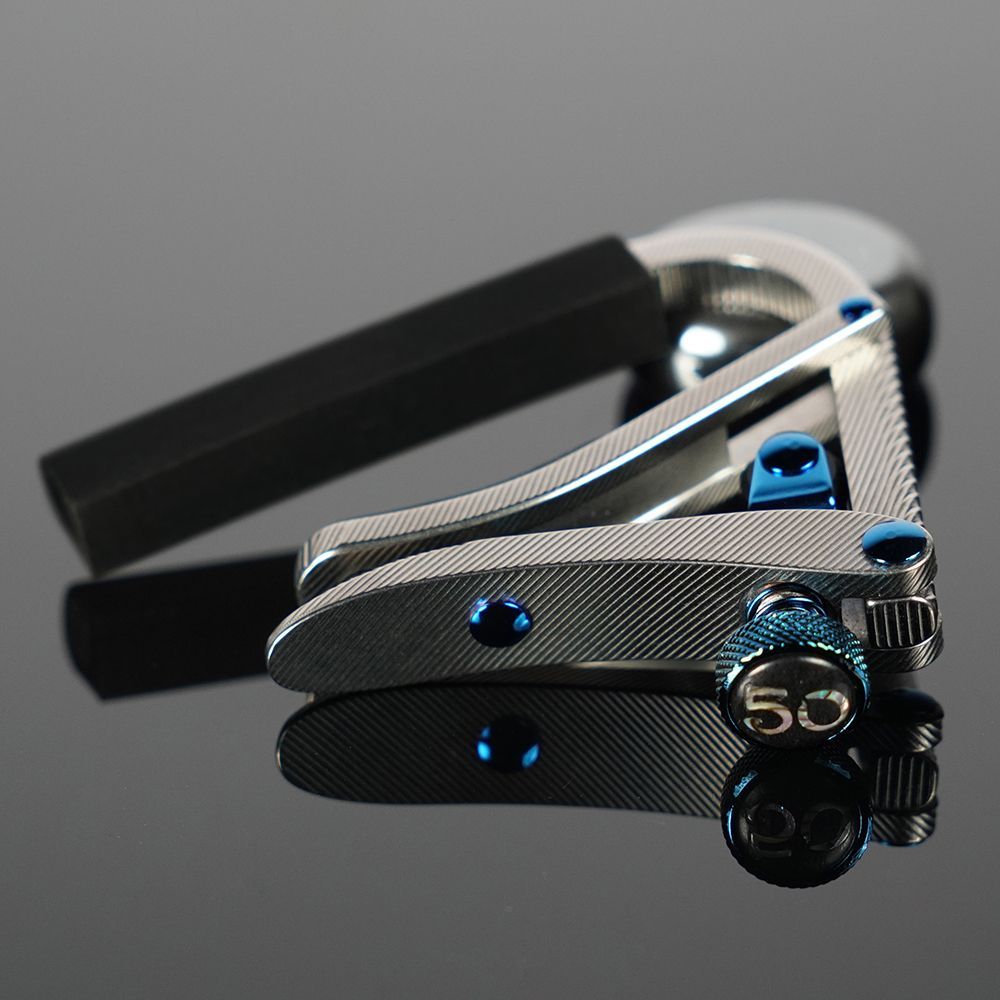 ギターカポタスト T1