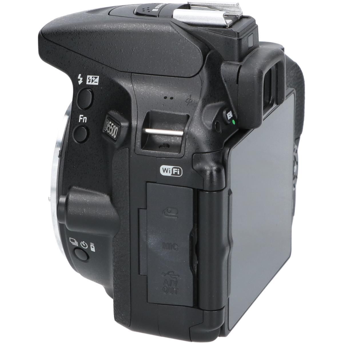Ｄ５５００