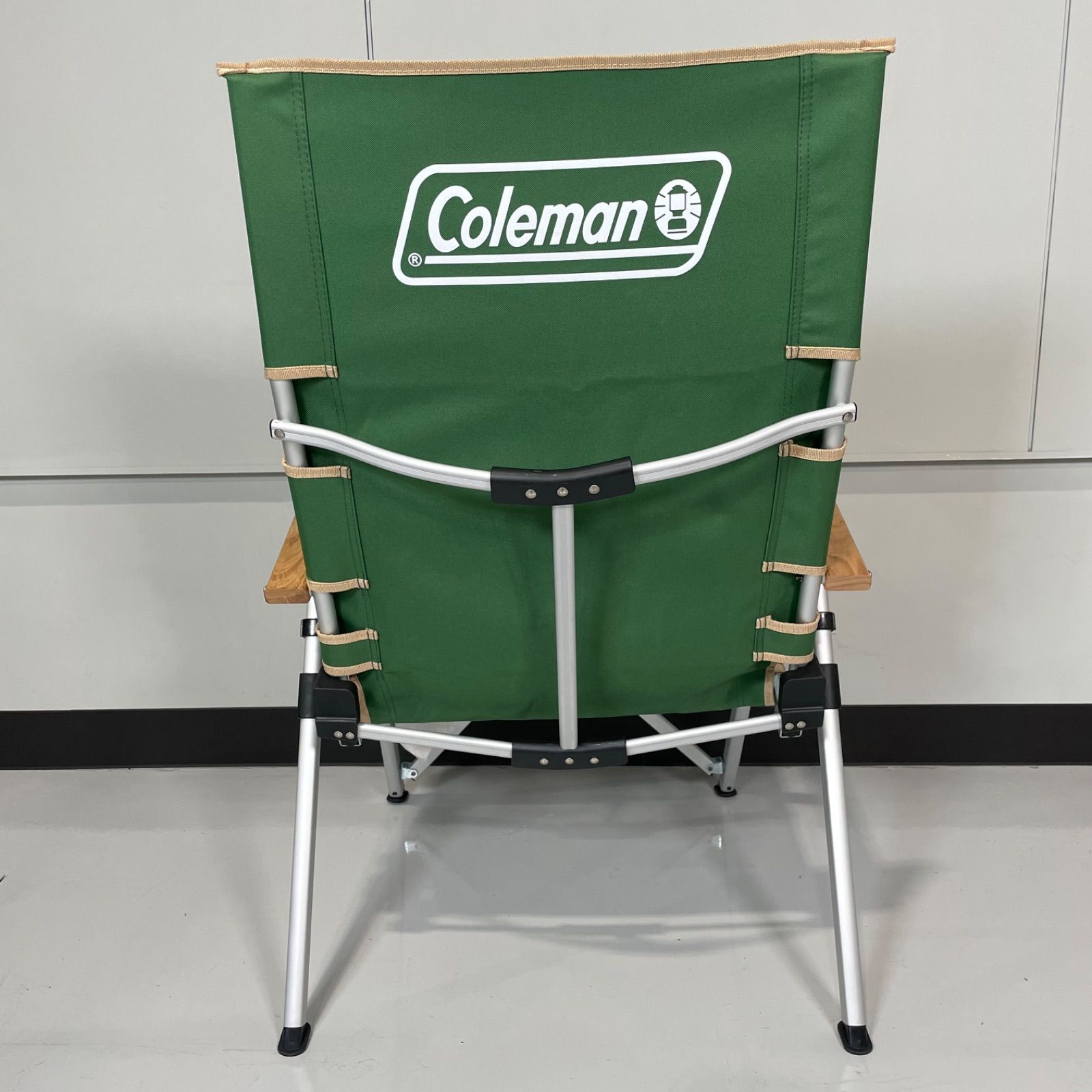 Coleman コールマン リゾートチェア レイチェア 二脚セット - 買取 ...