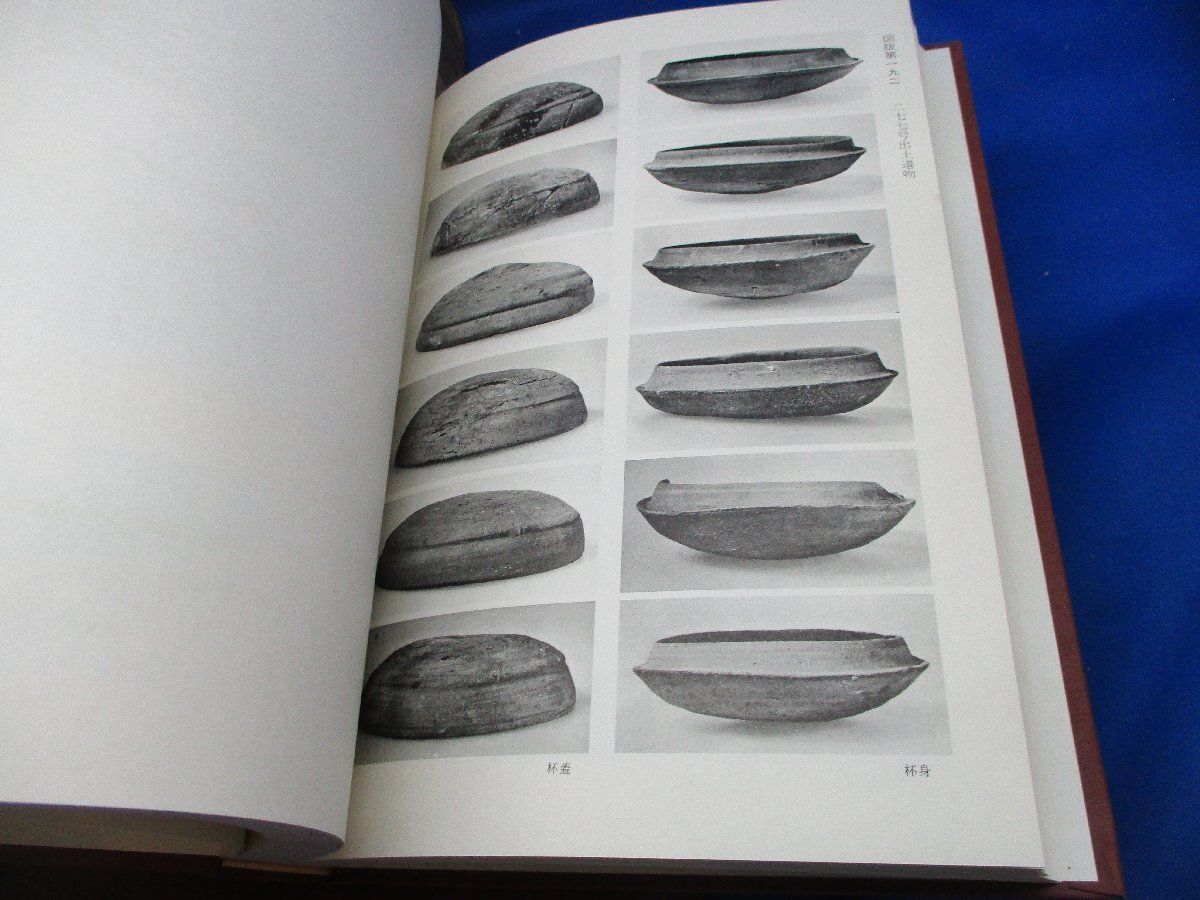 奈良県立橿原考古学研