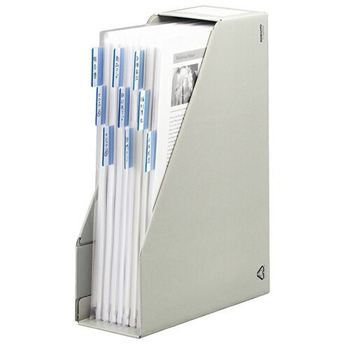 クリヤーホルダー用ラベルインデックスＭ青 ﾀCHP22B