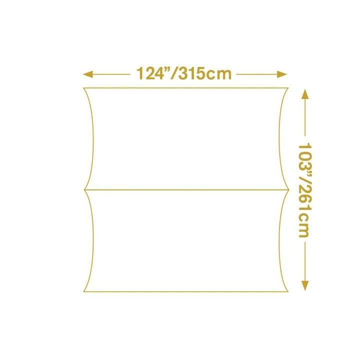 スランバージャック Satellite Tarp 新品未開封 - メルカリ