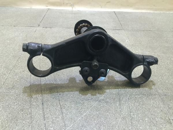 スズキ☆ボルティー☆NJ47A☆ステム 三又☆S42-28