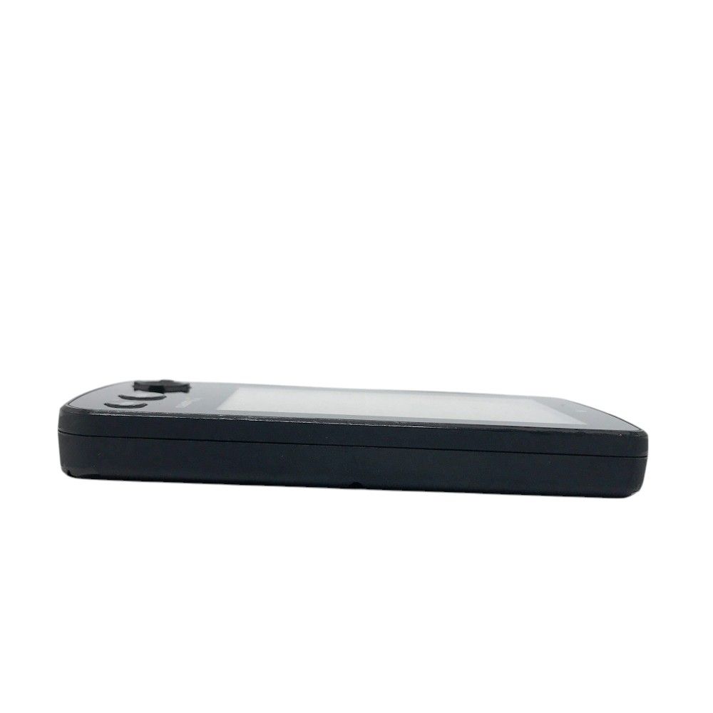 YUPITERU ユピテル YGN6100 GPSゴルフナビ ブラック系