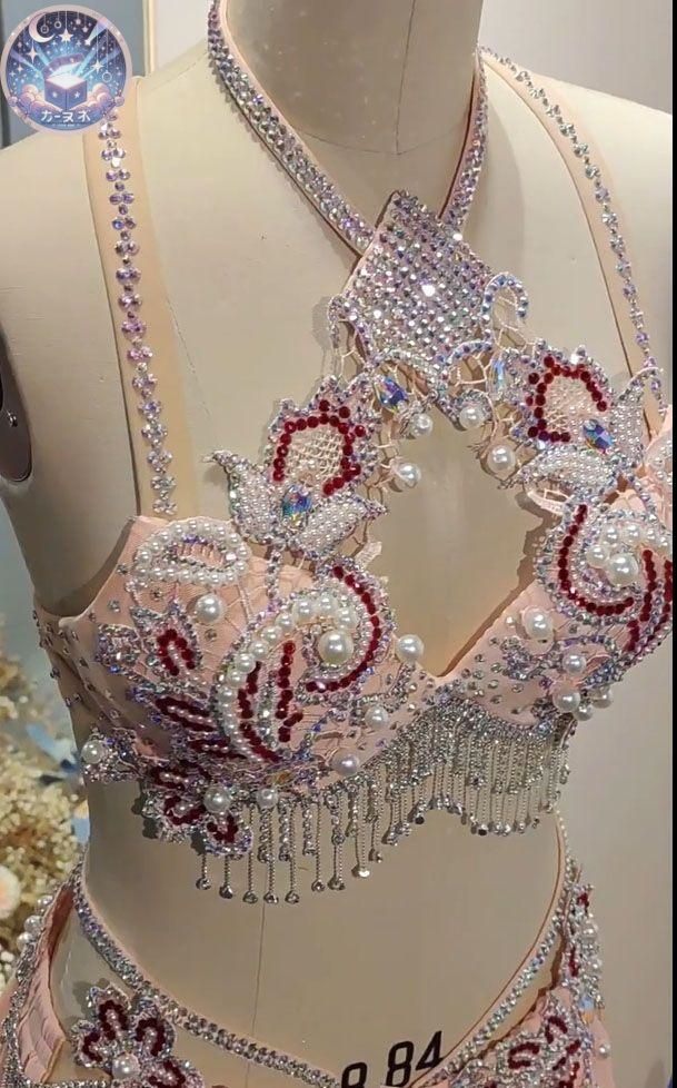 薄ピンク オーダーメイド