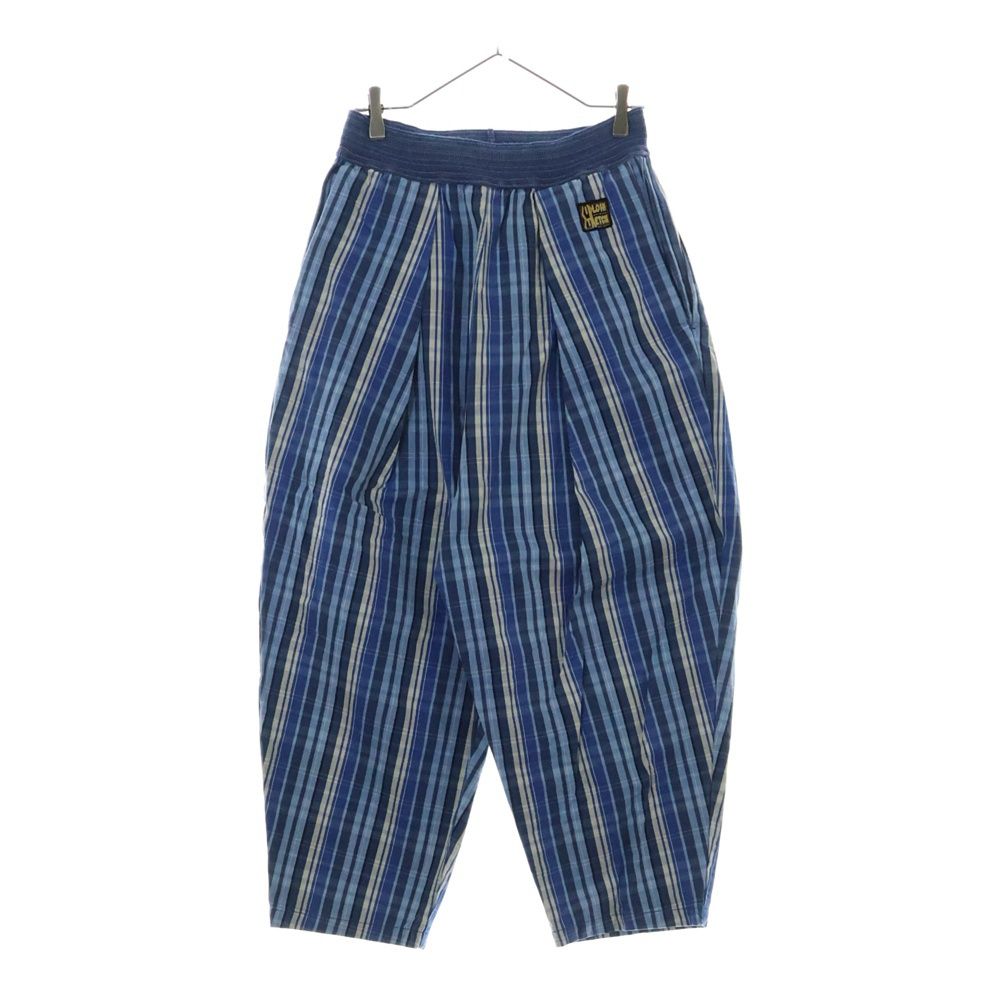 Kapital キャピタル シモキタパンツ John Mayer Kapital キャピタル