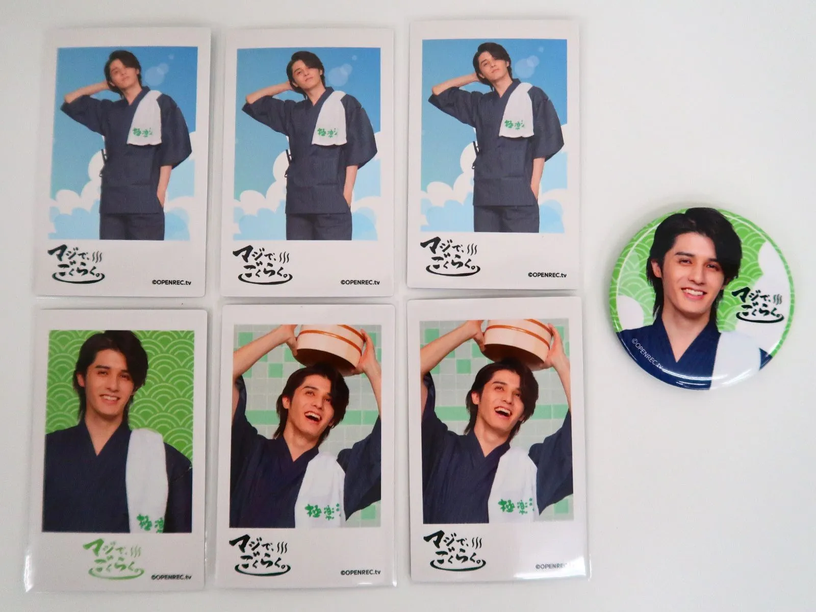 2025年最新】スタンミ 缶バッジの人気アイテム - メルカリ