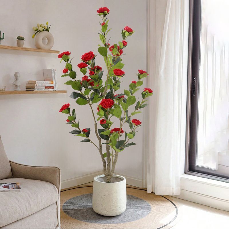 光触媒 人工観葉植物 ウォールグリーン フェイクグリーン スリム