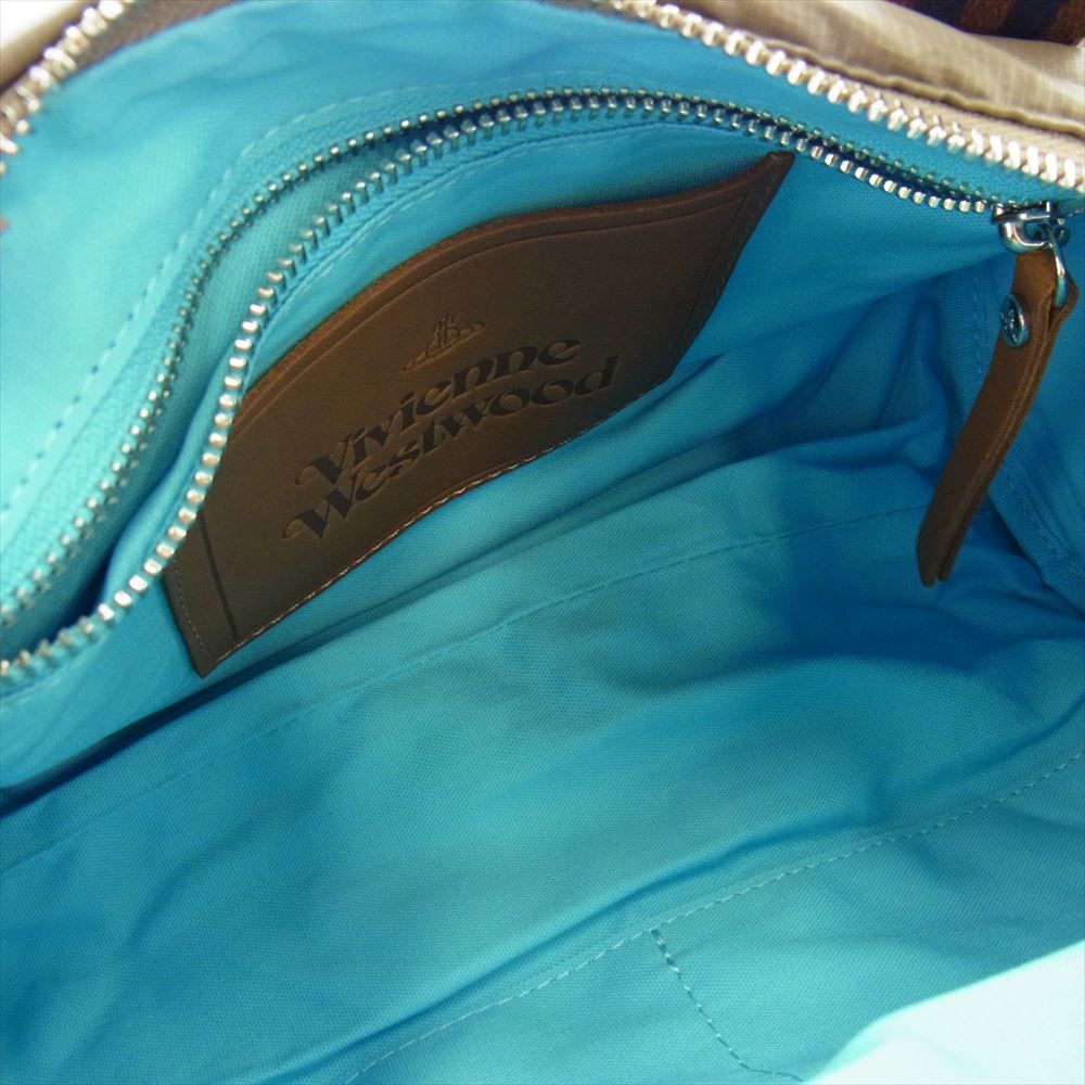 Vivienne Westwood ヴィヴィアンウエストウッド VWH360 アイビーテープ 
