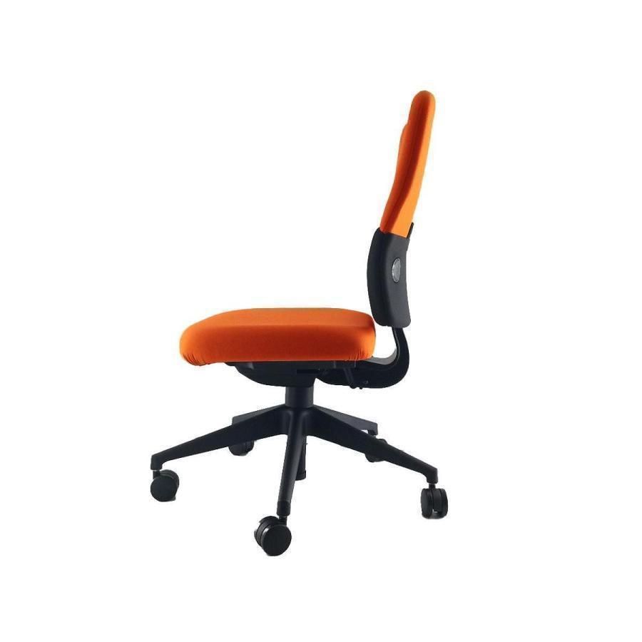 み*と様 p!nto Kids 姿勢矯正クッション オレンジ　ピントキッズ ピントキッズ 姿勢矯正クッション 子ども用 ピンク Amazon.co.jp