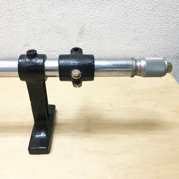 BANZAI/バンザイ 【未使用品】トーインゲージ 自動車整備 認証