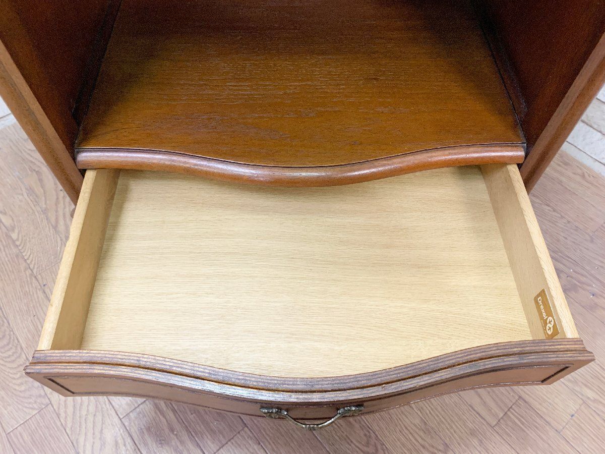 DREXEL HERITAGE ドレクセルヘイジ ツーレイン サイドボード ベッド