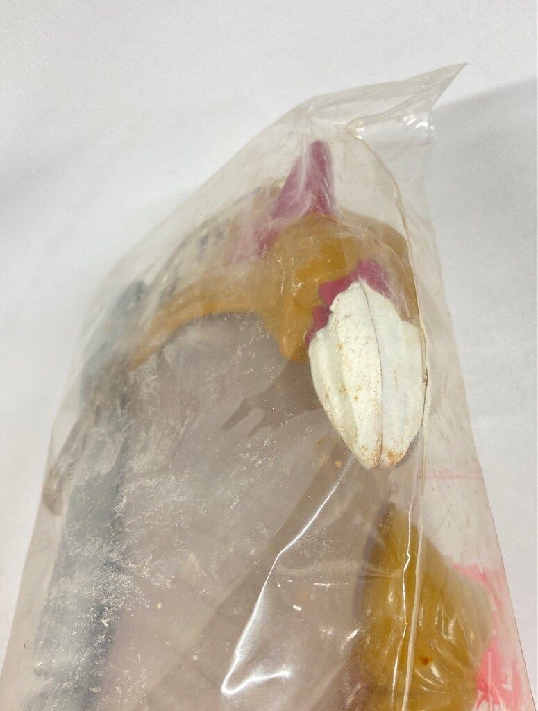 マッド博士恐怖の実験室