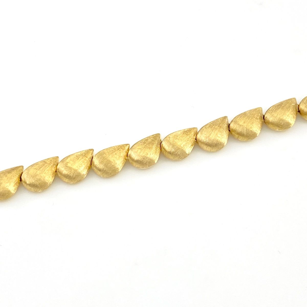 キャンペザン　Chiampesan 18k（750）　ブレスレット 楽天市場】【ラッピング可】キャンペザン CHIAMPESAN デザイン