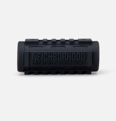 アクセサリー NEIGHBORHOOD LFE bicycle FrameProtector NEIGHBORHOOD NH X LFE . BICYCLE FRAME PROTECTOR 242OWLON-AC02