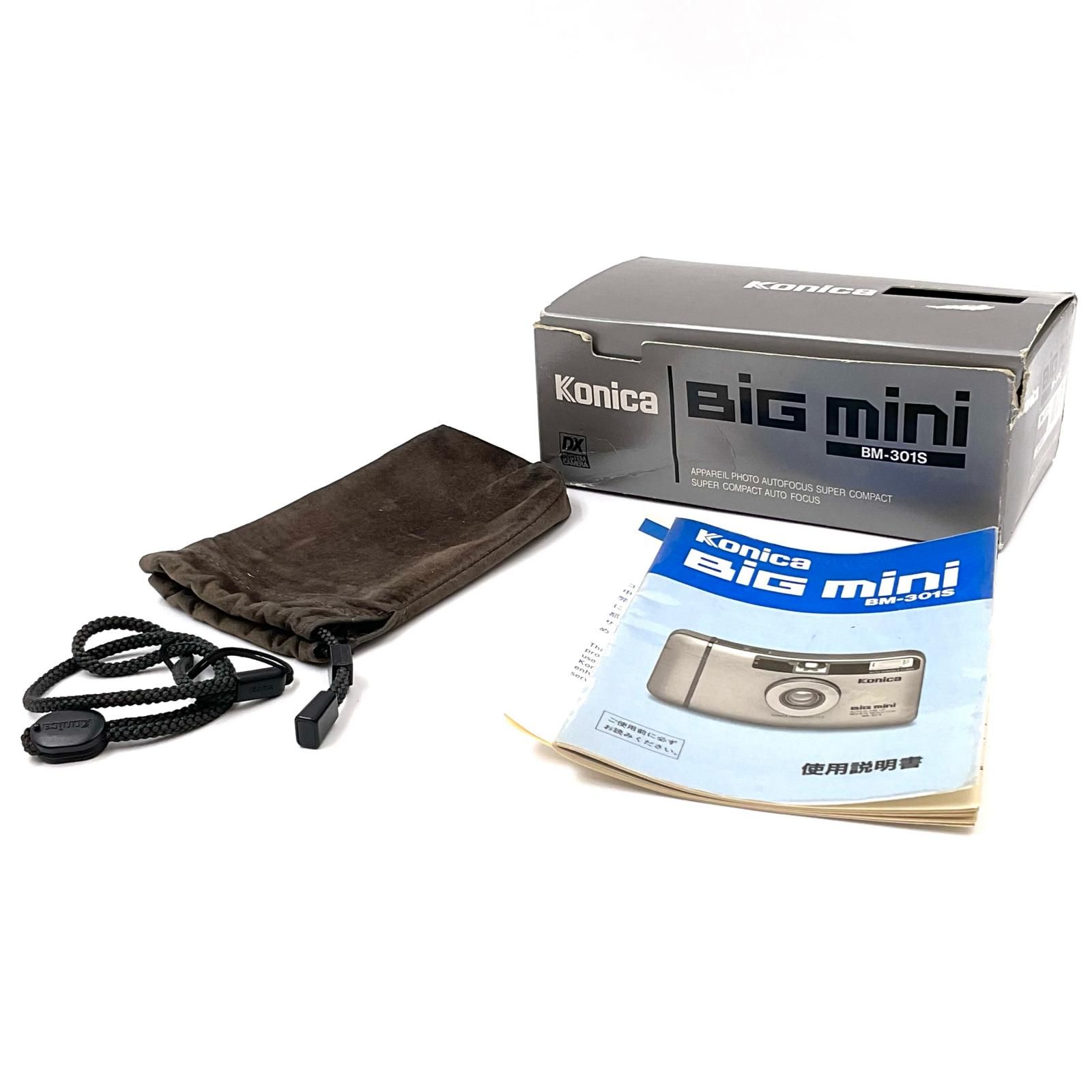 BM-301S シルバー