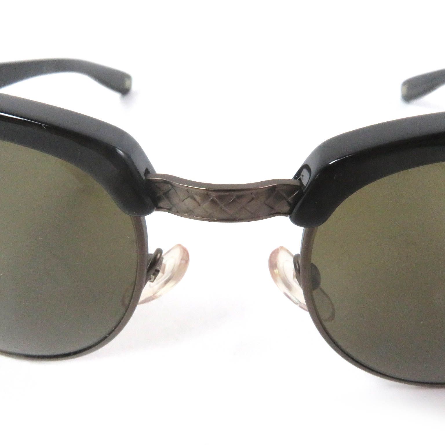 美品□BOTTEGAVENETA ボッテガヴェネタ BV202 イントレチャート  