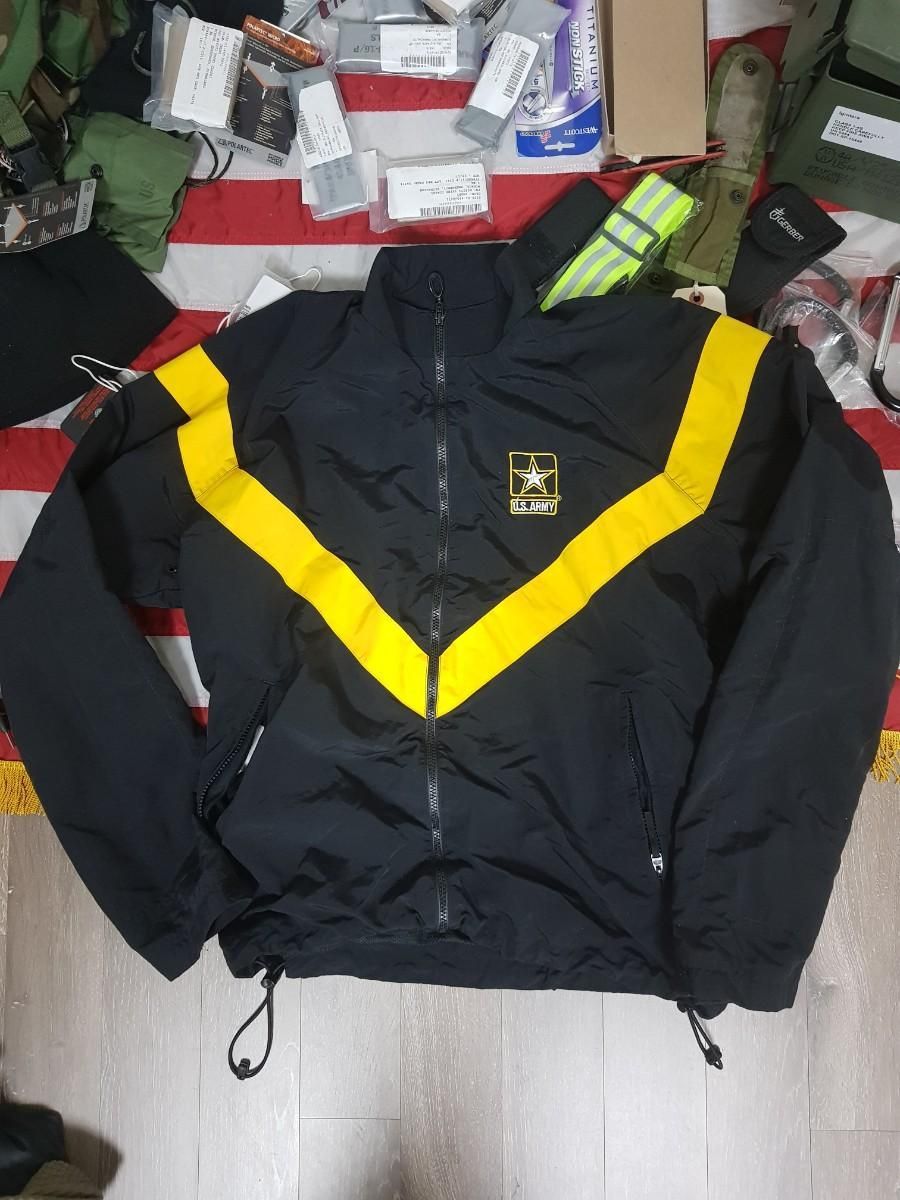 【雷市場（ポンジャン）商品韓国直送】米軍訓練 m